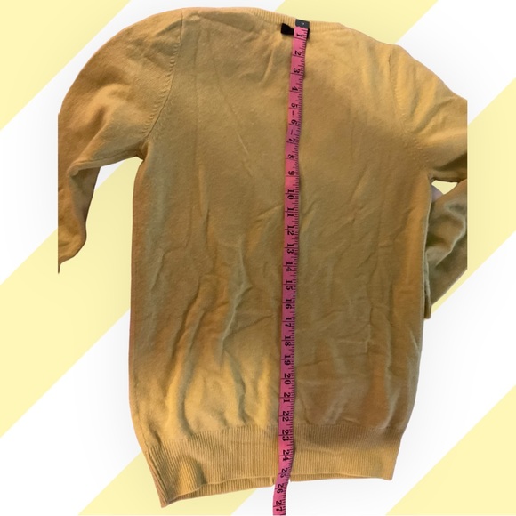 ** NWT LANVIN En Bleu Sweater - Picture 8 of 9